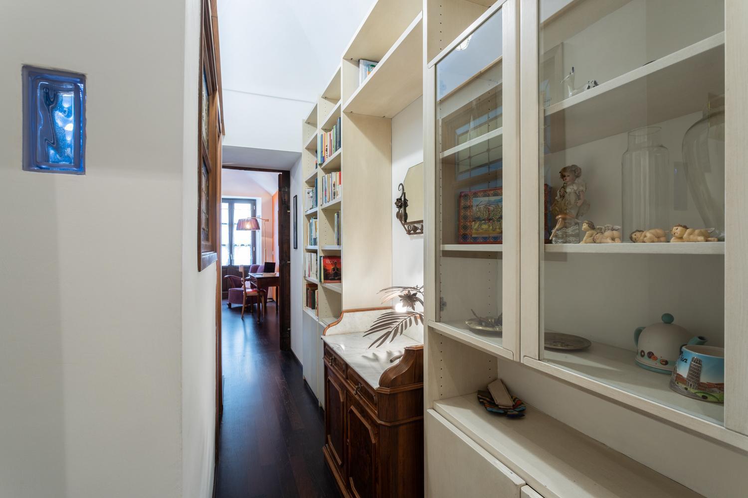 Casa Girasole - Museo Del Cinema Apartment Торино Екстериор снимка